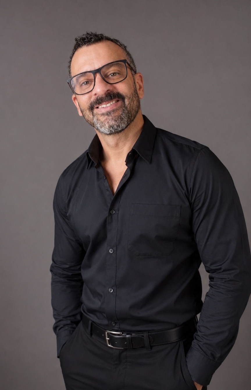Armando Ortiz